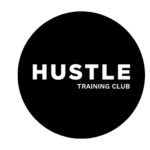 Personal Training Crawley | Hustle Logo